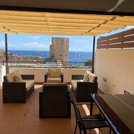 Circus House, Tarracohomes Tarragona Luaran gambar