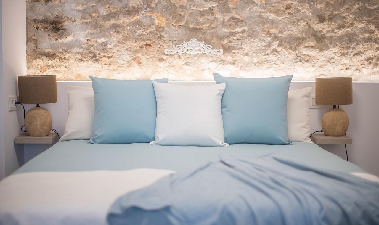 Circus House, Tarracohomes Tarragona Luaran gambar
