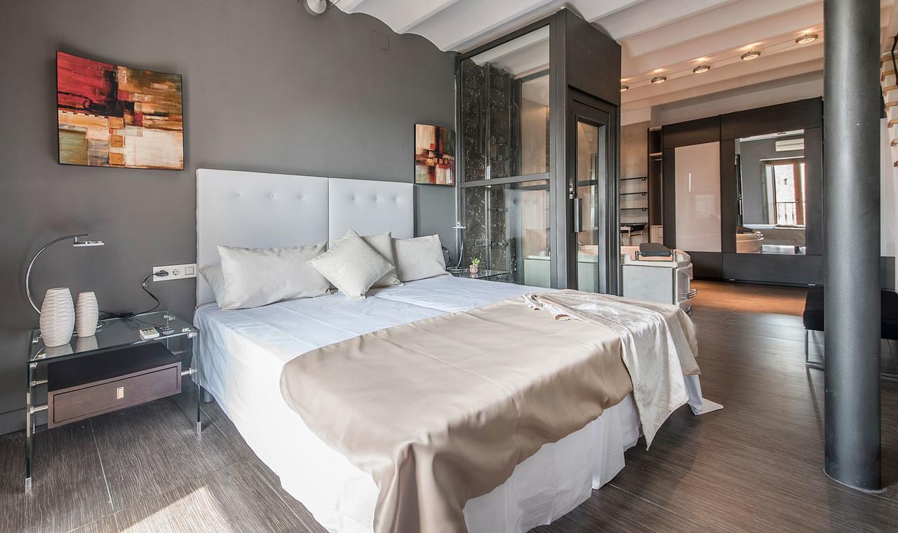 Circus House, Tarracohomes Tarragona Luaran gambar