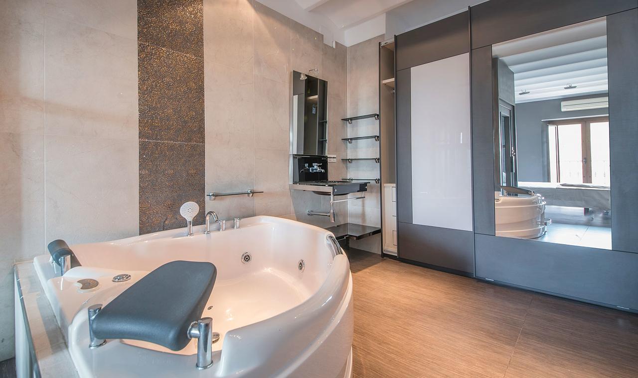 Circus House, Tarracohomes Tarragona Luaran gambar