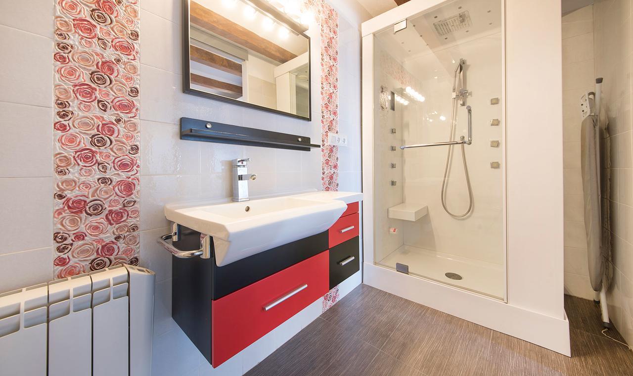 Circus House, Tarracohomes Tarragona Luaran gambar