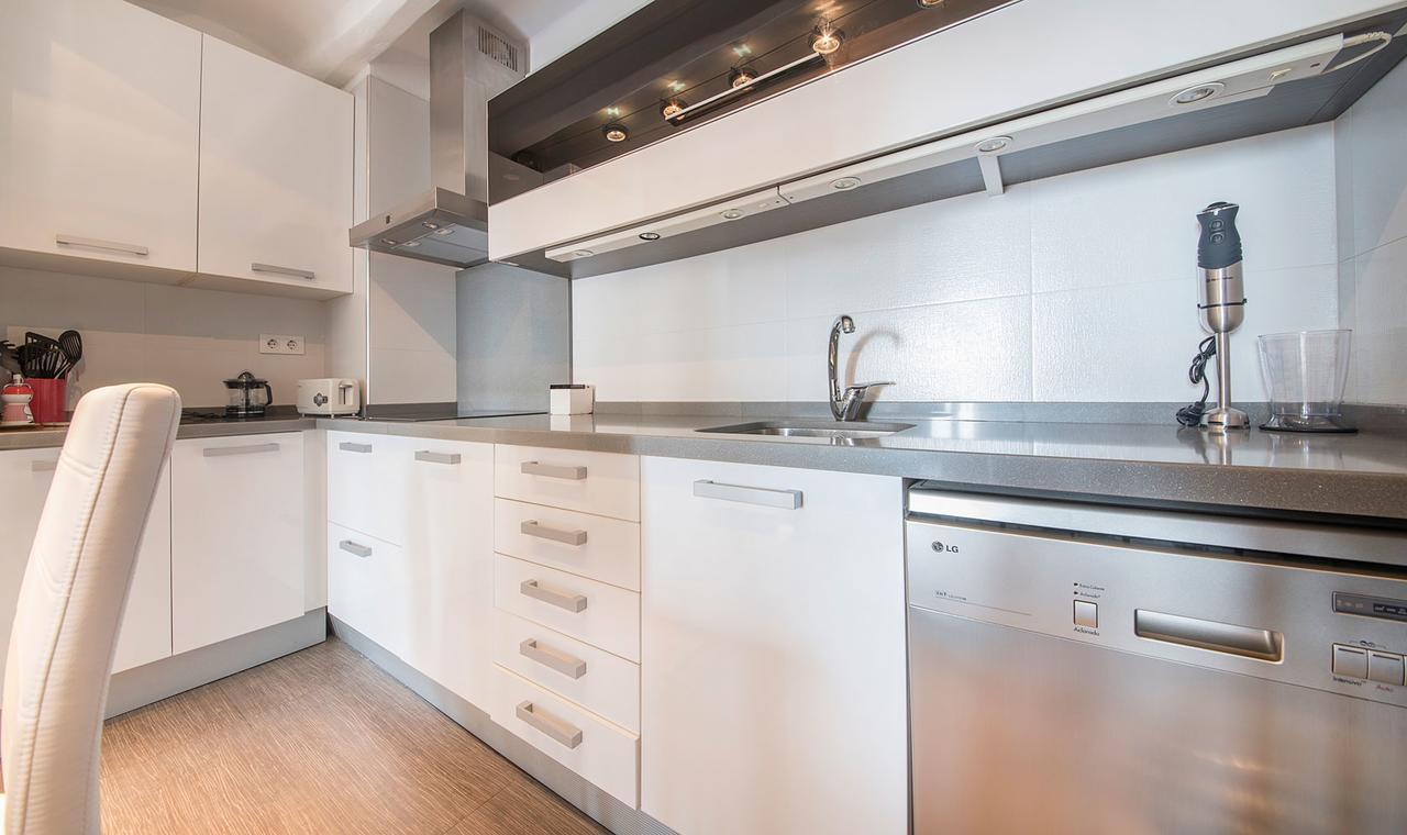 Circus House, Tarracohomes Tarragona Luaran gambar