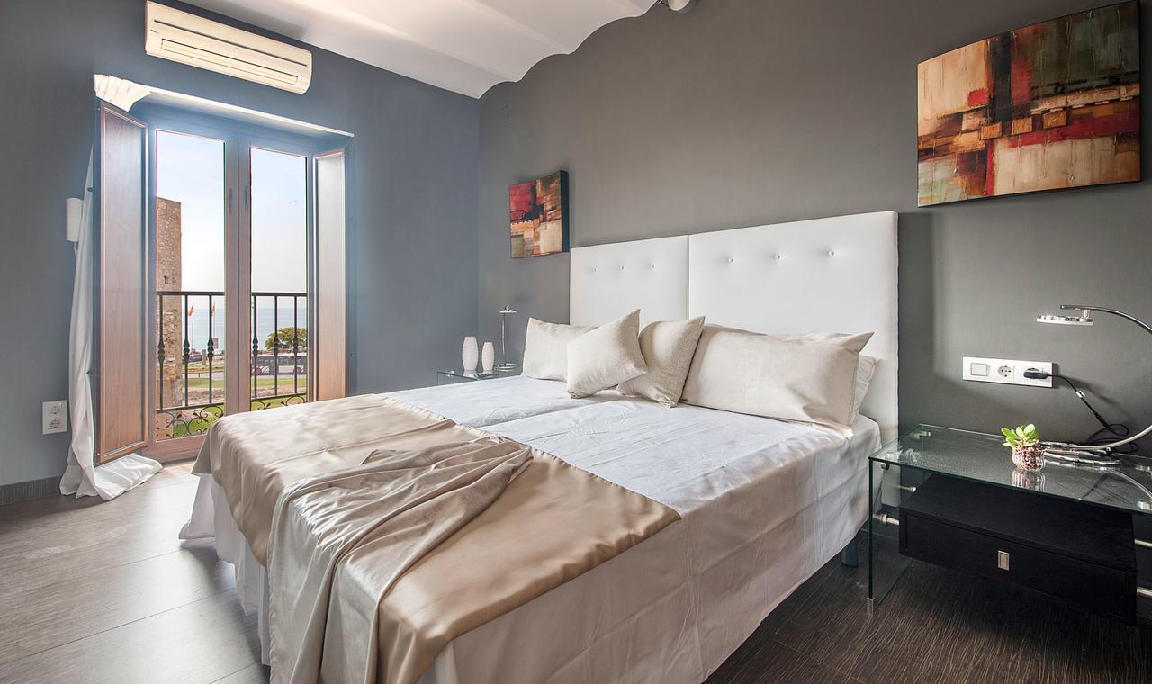 Circus House, Tarracohomes Tarragona Luaran gambar