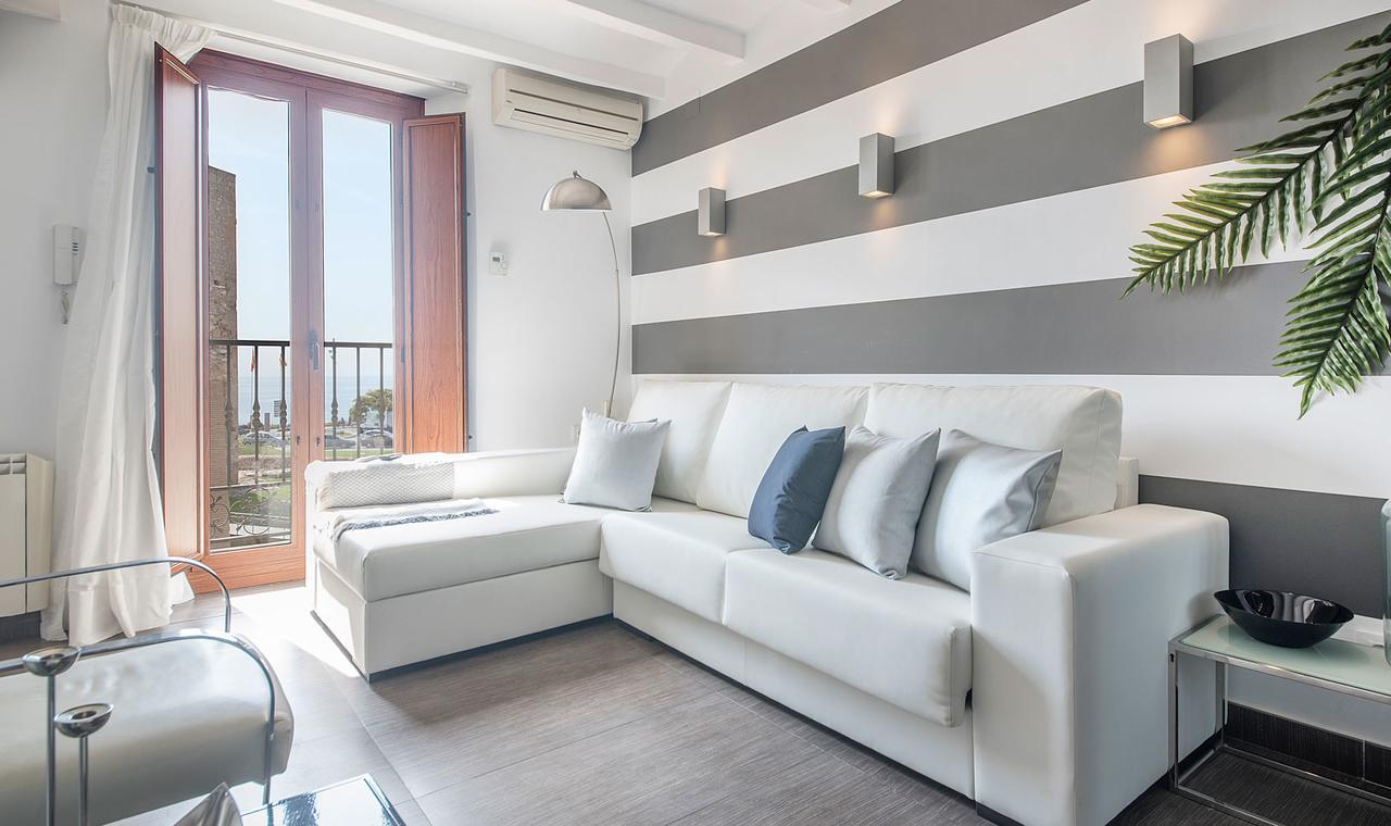 Circus House, Tarracohomes Tarragona Luaran gambar