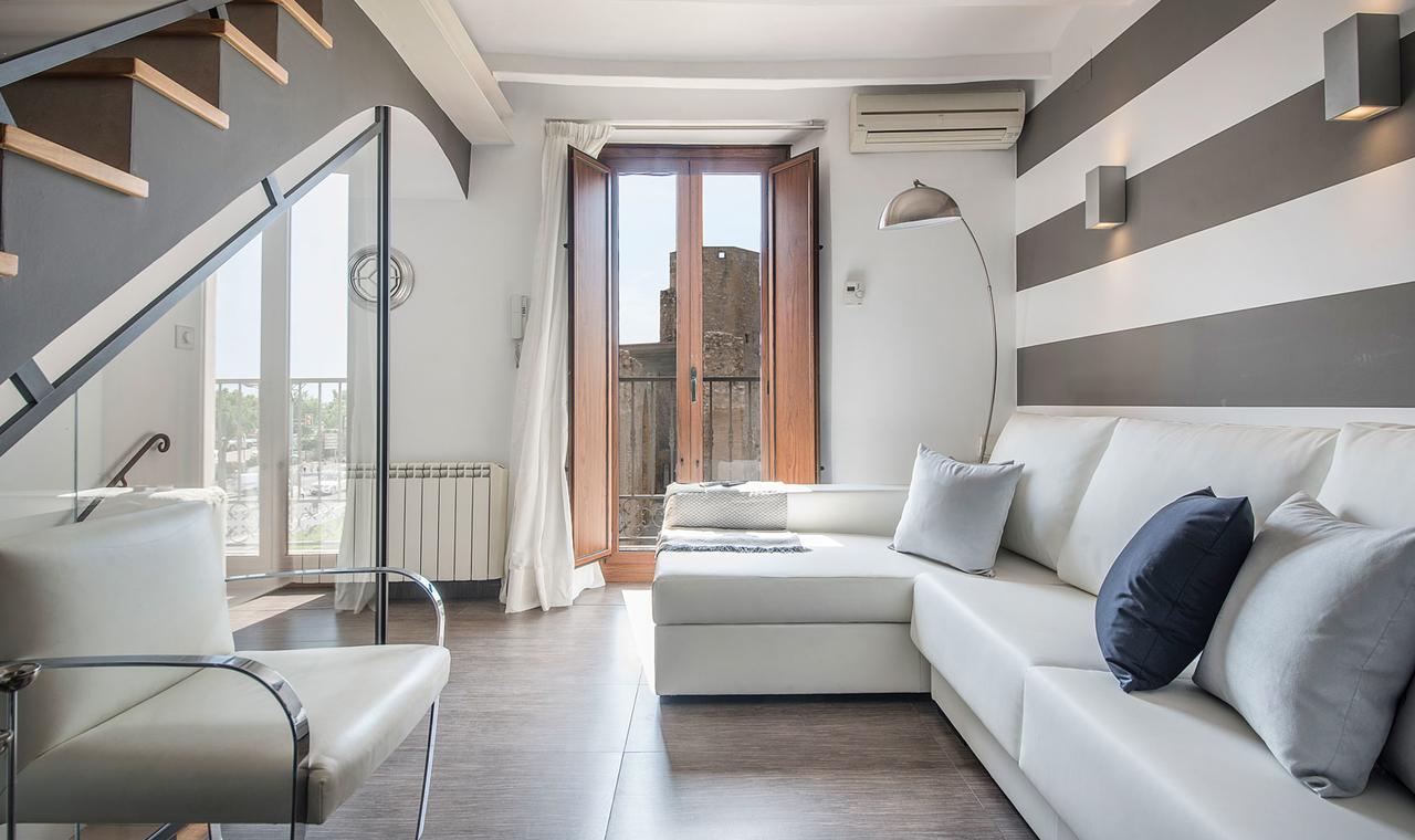 Circus House, Tarracohomes Tarragona Luaran gambar