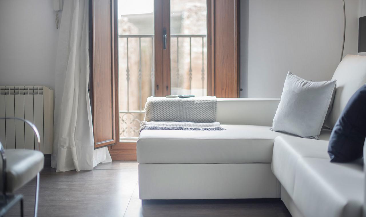 Circus House, Tarracohomes Tarragona Luaran gambar