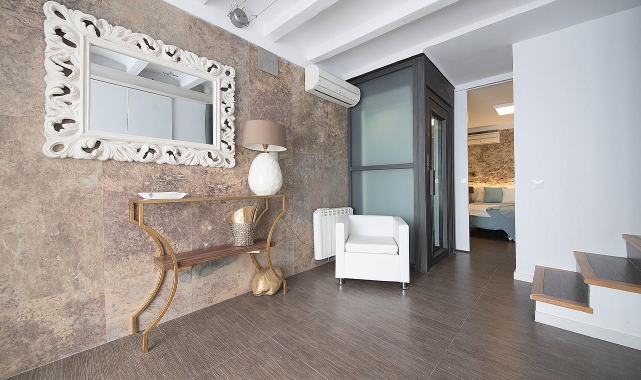 Circus House, Tarracohomes Tarragona Luaran gambar