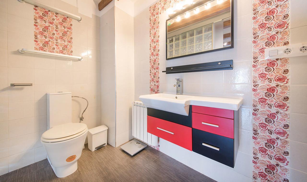 Circus House, Tarracohomes Tarragona Luaran gambar