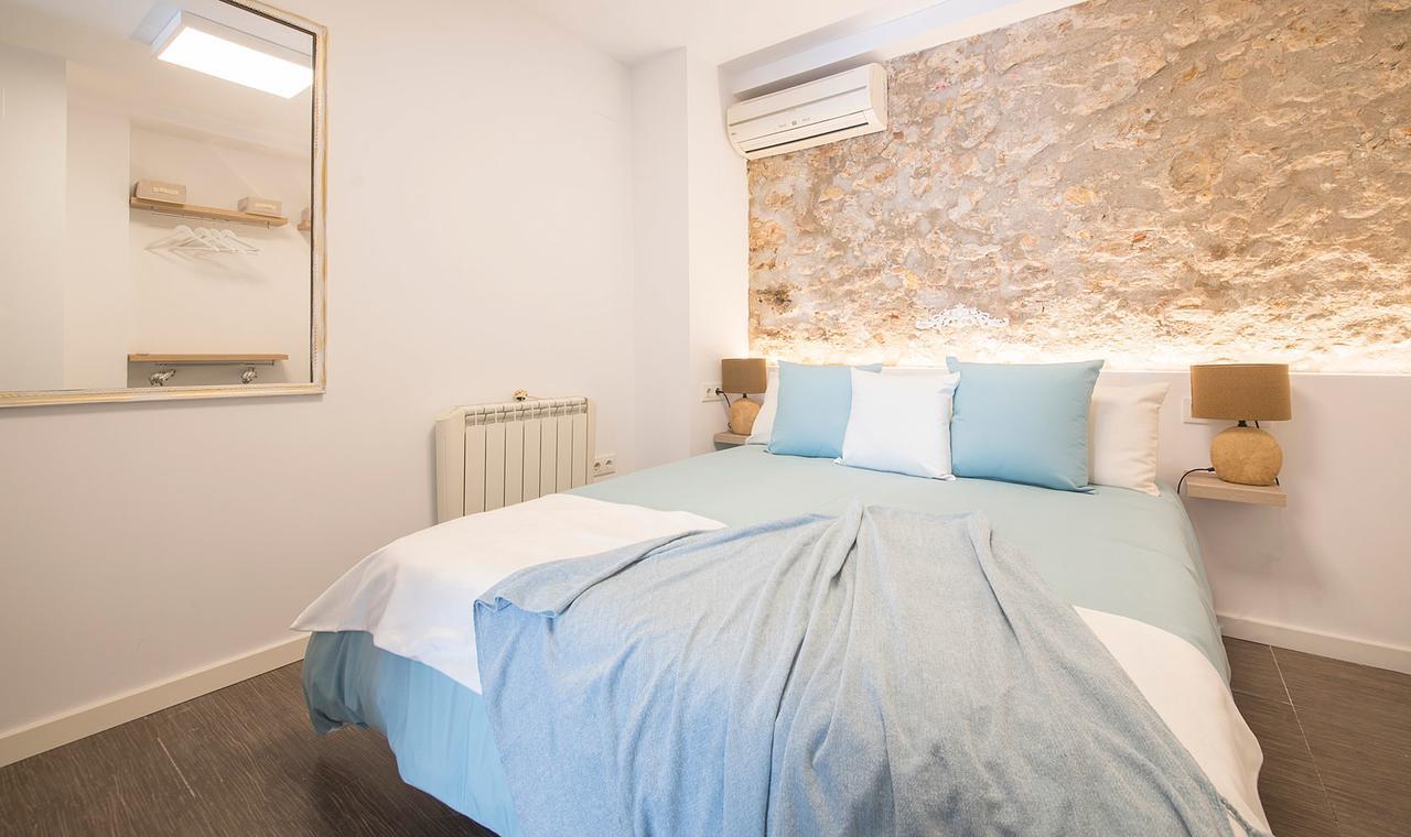 Circus House, Tarracohomes Tarragona Luaran gambar