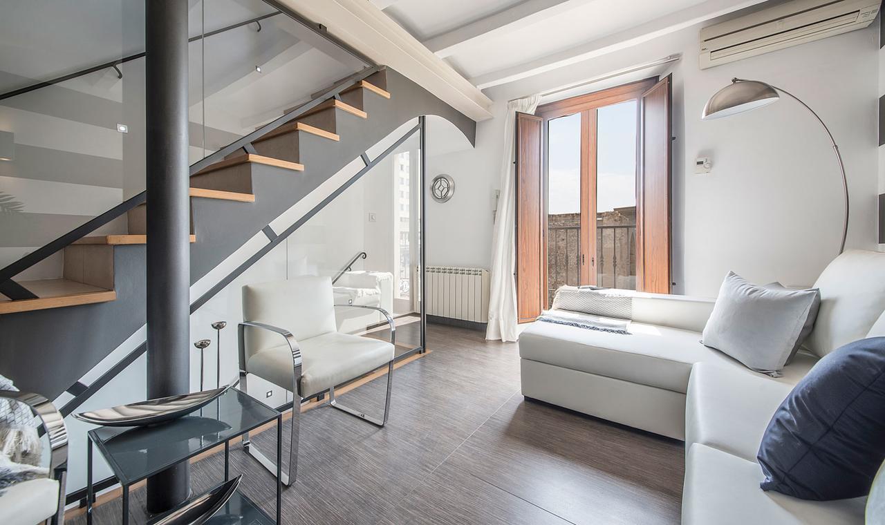 Circus House, Tarracohomes Tarragona Luaran gambar